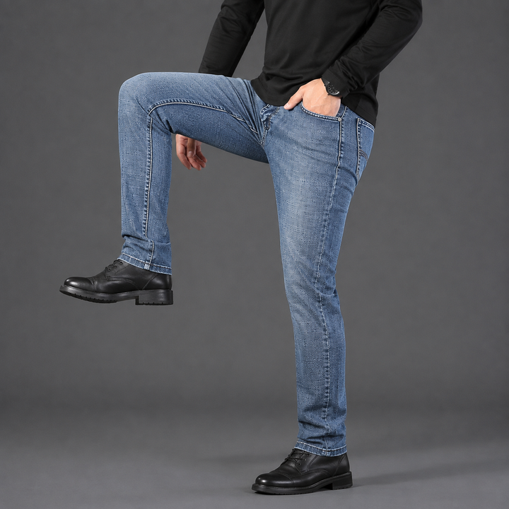 Stretch Vito™ – Premium Stretch Jeans