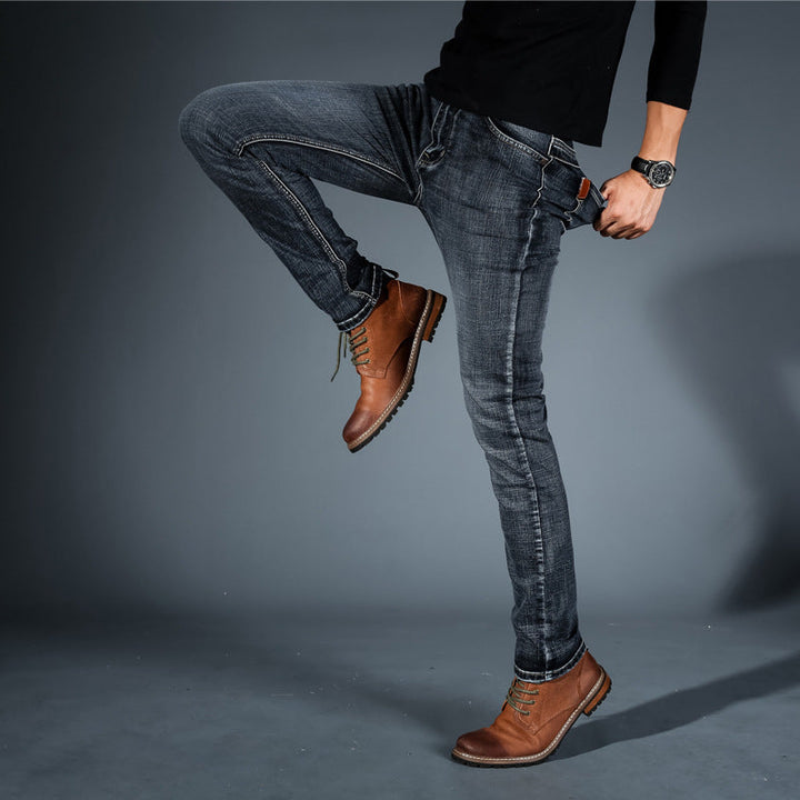 Stretch Owen™ – Premium Stretch Jeans