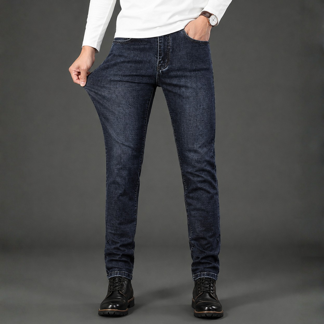 Stretch Vito™ – Premium Stretch Jeans