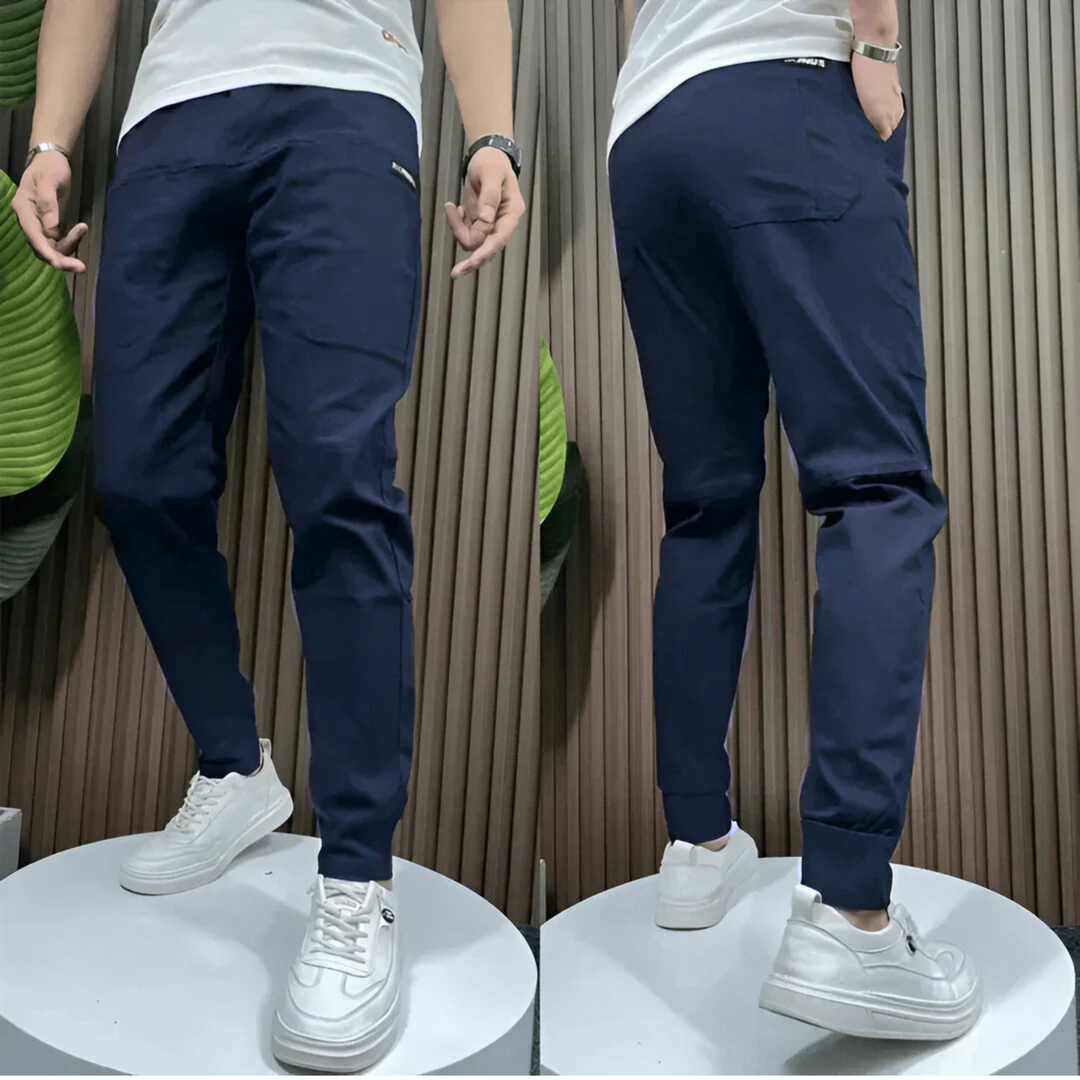 StretchPro™ – Premium Stretch Cargo Pants (BUY 1 GET 1 FREE)