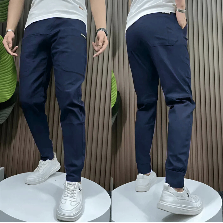 StretchPro™ – Premium Stretch Cargo Pants (BUY 1 GET 1 FREE)