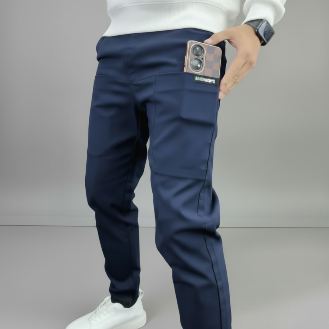 Blau