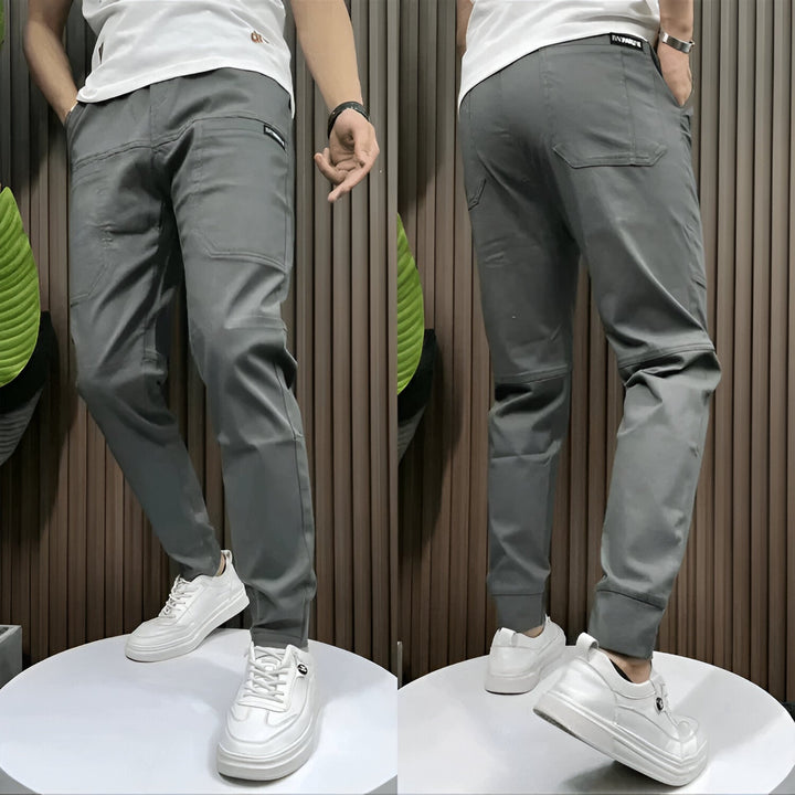 StretchPro™ – Premium Stretch Cargo Pants (BUY 1 GET 1 FREE)