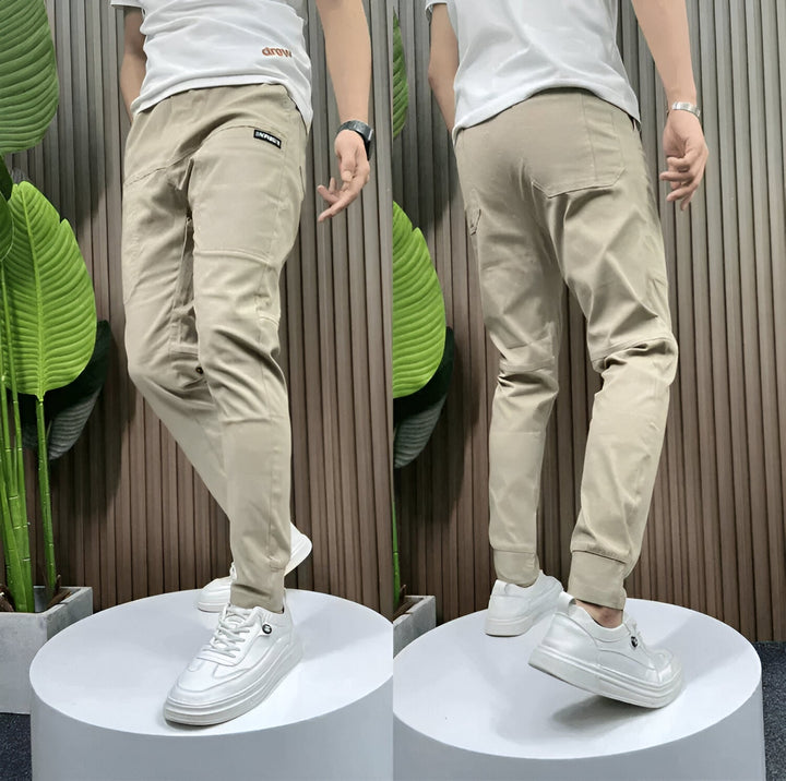 StretchPro™ – Premium Stretch Cargo Pants (BUY 1 GET 1 FREE)