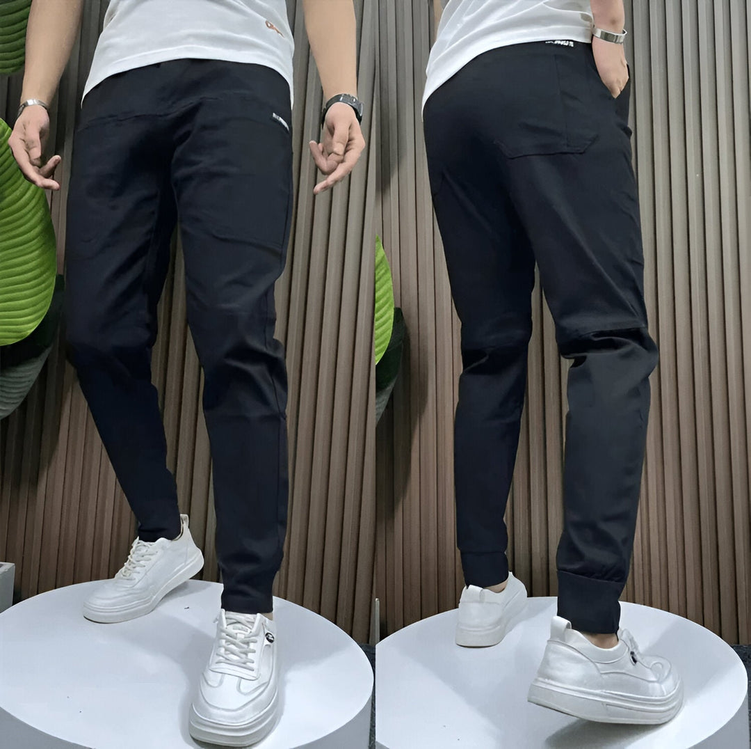 StretchPro™ – Premium Stretch Cargo Pants (BUY 1 GET 1 FREE)